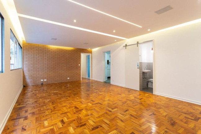 Imagem Apartamento com 3 Quartos à Venda, 125 m² em Jardim Paulista - São Paulo