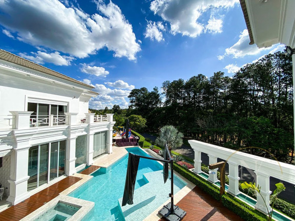 Imagem Casa de Condomínio com 7 Quartos à Venda, 1.600 m² em Condomínio Terras De São José - Itu