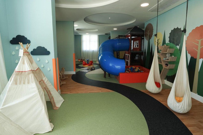 Imagem Apartamento com 4 Quartos à Venda, 136 m² em Vila Anastácio - São Paulo