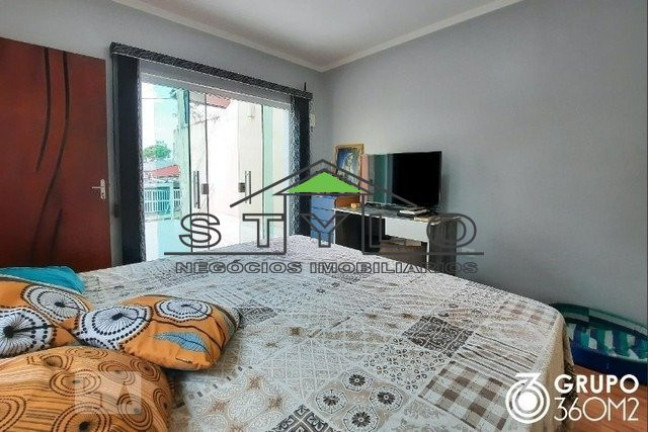 Imagem Sobrado com 3 Quartos à Venda, 184 m² em Demarchi - São Bernardo Do Campo Imagem Sobrado com 3 Quartos à Venda, 184 m² em Demarchi - São Bernardo Do Campo