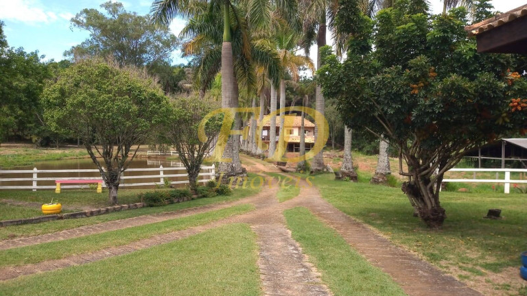 Imagem Chácara com 4 Quartos à Venda, 60.000 m² em Usina - Atibaia Imagem Chácara com 4 Quartos à Venda, 60.000 m² em Usina - Atibaia