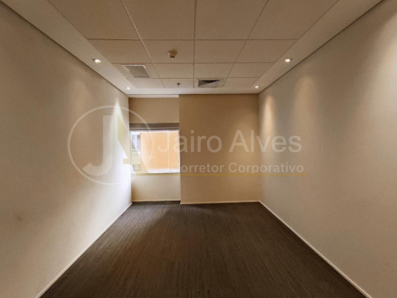 Imagem Imóvel Comercial para Alugar, 371 m² em Cidade Monções - São Paulo Imagem Imóvel Comercial para Alugar, 371 m² em Cidade Monções - São Paulo