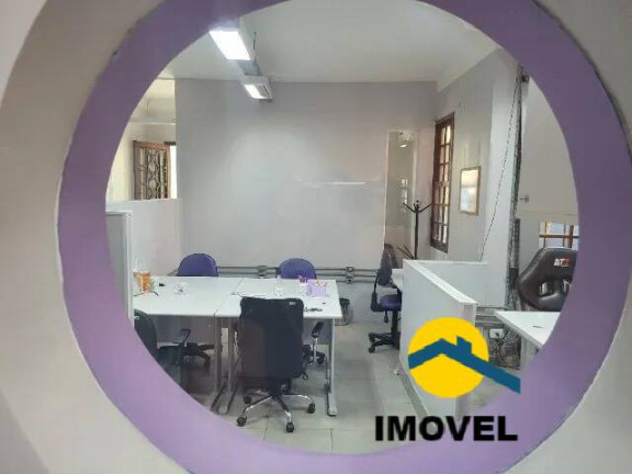 Imagem Casa com 4 Quartos à Venda, 150 m² em Pe Pequeno - Niterói
