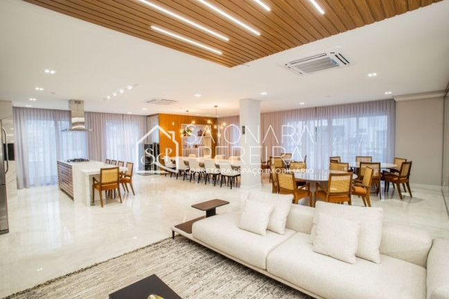 Imagem Apartamento com 2 Quartos à Venda, 85 m² em Centro - Florianópolis