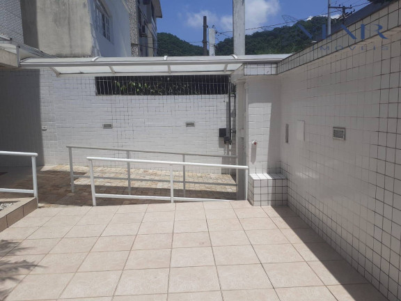 Casa com 2 Quartos à Venda, 104 m² em Marapé - Santos