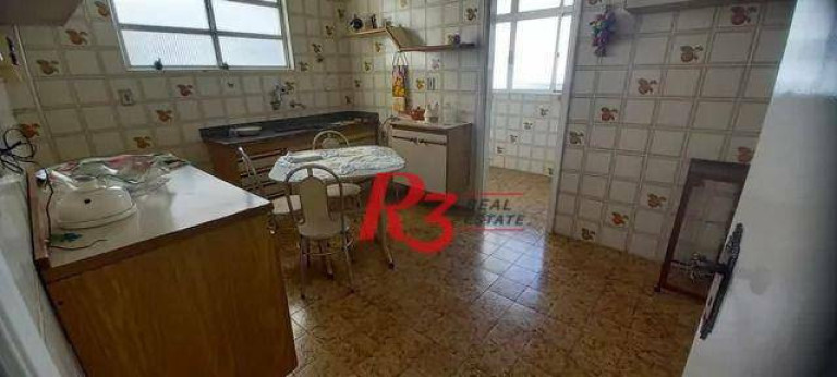 Imagem Apartamento com 2 Quartos à Venda, 90 m² em Embaré - Santos Imagem Apartamento com 2 Quartos à Venda, 90 m² em Embaré - Santos