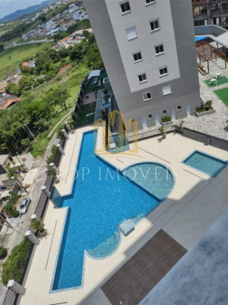 Imagem Apartamento com 3 Quartos à Venda, 65 m² em Parque Residencial Flamboyant - São José Dos Campos