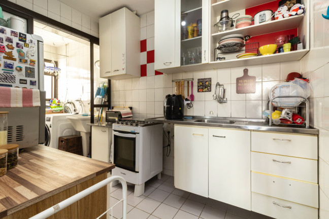 Imagem Imóvel com 2 Quartos à Venda, 58 m² em Bela Vista - São Paulo Imagem Imóvel com 2 Quartos à Venda, 58 m² em Bela Vista - São Paulo