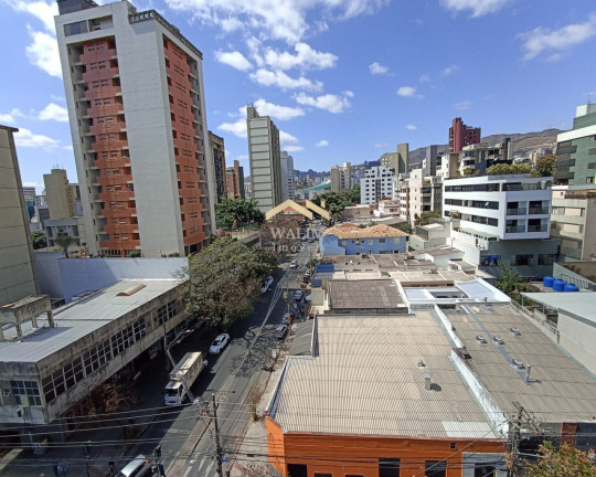 Imagem Apartamento com 4 Quartos à Venda, 134 m² em São Pedro - Belo Horizonte Imagem Apartamento com 4 Quartos à Venda, 134 m² em São Pedro - Belo Horizonte