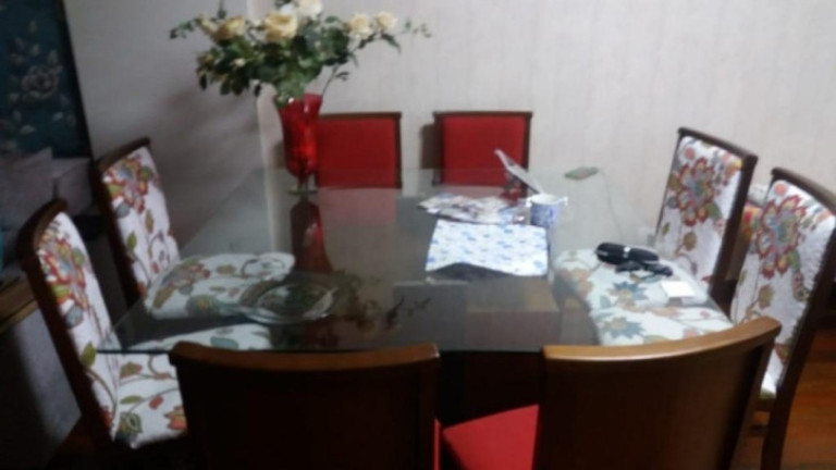 Imagem Apartamento com 3 Quartos à Venda, 107 m² em Centro - Cascavel