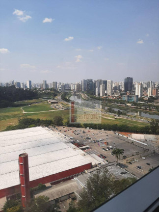 Imagem Apartamento com 1 Quarto à Venda ou Locação, 75 m² em Jardim Fonte Do Morumbi - São Paulo Imagem Apartamento com 1 Quarto à Venda ou Locação, 75 m² em Jardim Fonte Do Morumbi - São Paulo