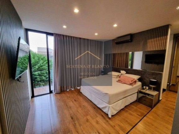 Imagem Casa de Condomínio com 3 Quartos à Venda, 270 m² em Condomínio Ibiti Royal Park - Sorocaba Imagem Casa de Condomínio com 3 Quartos à Venda, 270 m² em Condomínio Ibiti Royal Park - Sorocaba