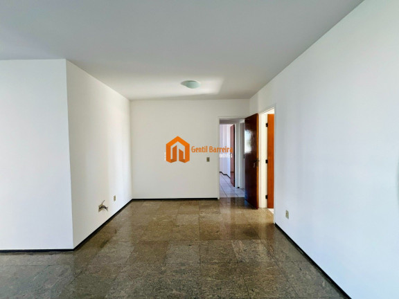 Imagem Apartamento com 3 Quartos à Venda, em Meireles - Fortaleza Imagem Apartamento com 3 Quartos à Venda, em Meireles - Fortaleza