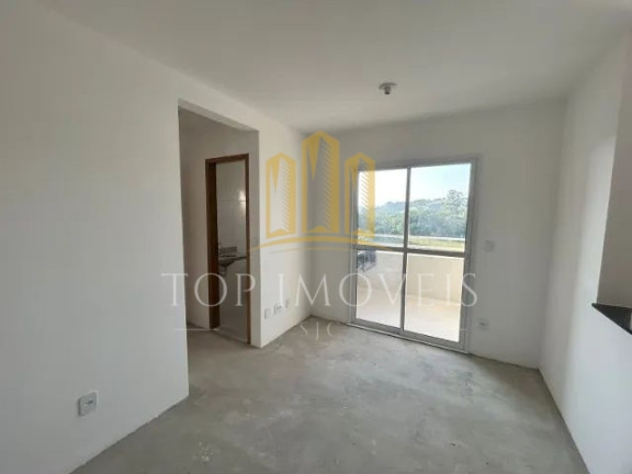 Apartamento com 2 Quartos à Venda, 55 m² em Vila Rangel - São José Dos Campos