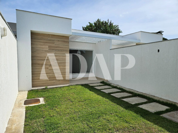 Imagem Casa com 2 Quartos à Venda, 74 m² em Pedra De Guaratiba - Rio De Janeiro