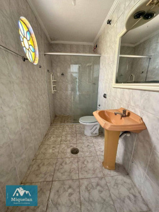 Imagem Sobrado com 3 Quartos à Venda, 120 m² em Parada Inglesa - São Paulo Imagem Sobrado com 3 Quartos à Venda, 120 m² em Parada Inglesa - São Paulo