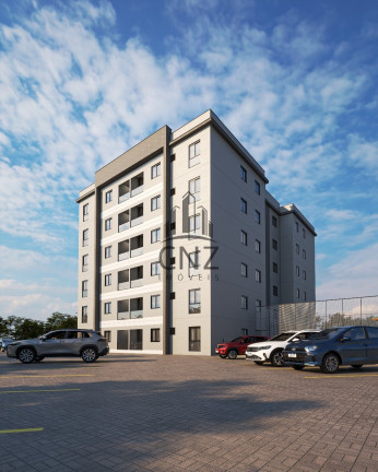 Imagem Apartamento com 2 Quartos à Venda, 62 m² em Azambuja - Brusque Imagem Apartamento com 2 Quartos à Venda, 62 m² em Azambuja - Brusque