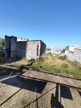 Imagem Terreno para Alugar, 2.800 m² em Vila Lusitânia - São Bernardo Do Campo