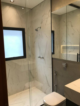 Imagem Casa de Condomínio com 3 Quartos à Venda, 255 m² em Residencial Estoril Premium - Bauru Imagem Casa de Condomínio com 3 Quartos à Venda, 255 m² em Residencial Estoril Premium - Bauru