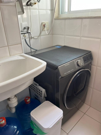 Imagem Imóvel com 2 Quartos à Venda, 58 m² em Campo Belo - São Paulo Imagem Imóvel com 2 Quartos à Venda, 58 m² em Campo Belo - São Paulo