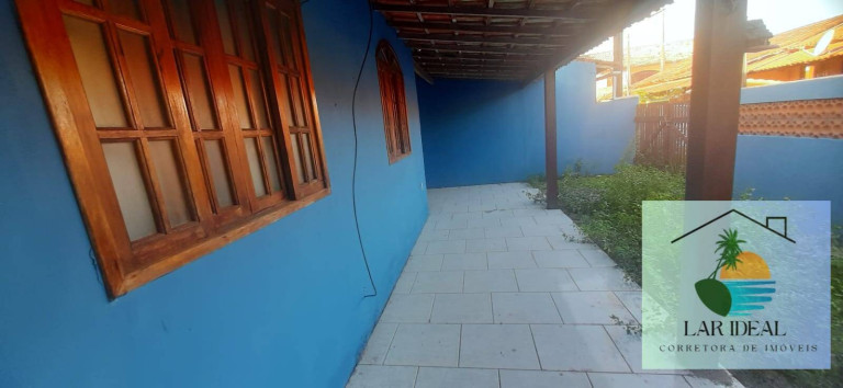 Imagem Casa com 2 Quartos à Venda, 200 m² em Unamar (tamoios) - Cabo Frio Imagem Casa com 2 Quartos à Venda, 200 m² em Unamar (tamoios) - Cabo Frio