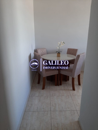 Imagem Apartamento com 2 Quartos à Venda, 56 m² em Vila Della Piazza - Jundiaí Imagem Apartamento com 2 Quartos à Venda, 56 m² em Vila Della Piazza - Jundiaí