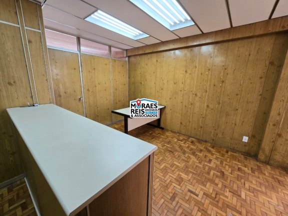 Imagem Sala Comercial à Venda ou Locação, 70 m² em Centro - São Paulo Imagem Sala Comercial à Venda ou Locação, 70 m² em Centro - São Paulo