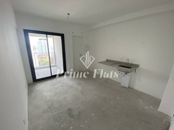 Imagem Apartamento com 1 Quarto à Venda, 22 m² em Vila Mariana - São Paulo Imagem Apartamento com 1 Quarto à Venda, 22 m² em Vila Mariana - São Paulo
