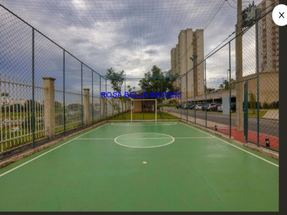 Imagem Apartamento com 2 Quartos à Venda, 49 m² em Vila Nambi - Jundiaí Imagem Apartamento com 2 Quartos à Venda, 49 m² em Vila Nambi - Jundiaí