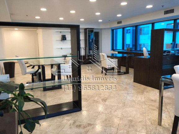 Imagem Imóvel com 1 Quarto à Venda, 73 m² em Alphaville Centro Industrial E Empresarial/alphaville. - Barueri