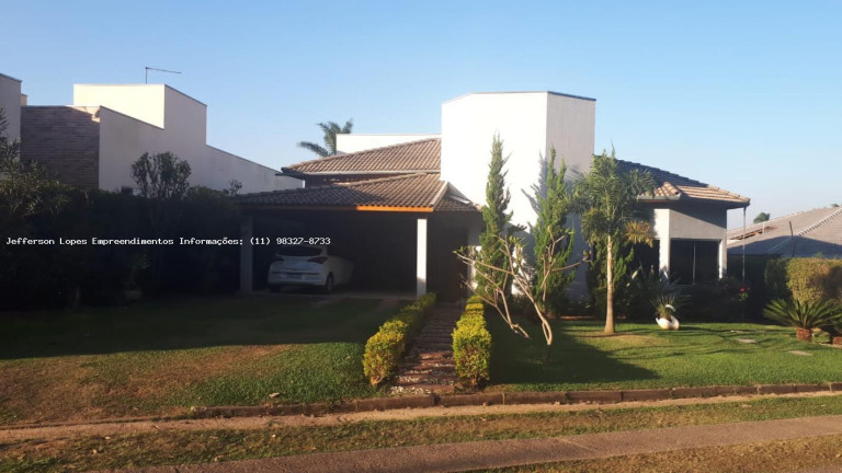 Imagem Casa com 3 Quartos à Venda, 275 m² em Palmeiras Imperiais - Salto