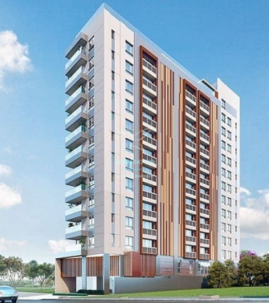 Studio com 1 Quarto à Venda, 35 m² em Moema - São Paulo