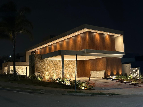 Imagem Casa com 4 Quartos à Venda, 405 m² em Itapeva - Votorantim Imagem Casa com 4 Quartos à Venda, 405 m² em Itapeva - Votorantim