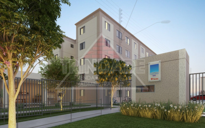 Imagem Apartamento com 2 Quartos à Venda, 43 m² em Vargem Pequena - Rio De Janeiro Imagem Apartamento com 2 Quartos à Venda, 43 m² em Vargem Pequena - Rio De Janeiro