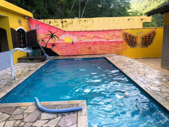 Imagem Casa com 3 Quartos à Venda, 330 m² em Massaguaçu - Caraguatatuba Imagem Casa com 3 Quartos à Venda, 330 m² em Massaguaçu - Caraguatatuba
