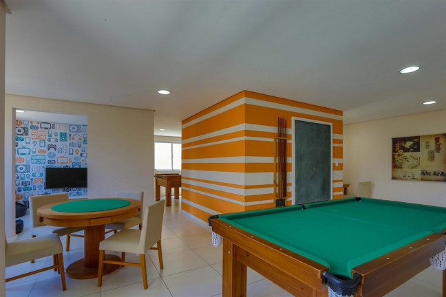 Imagem Apartamento com 3 Quartos à Venda, 67 m² em Vila Conceição - Diadema