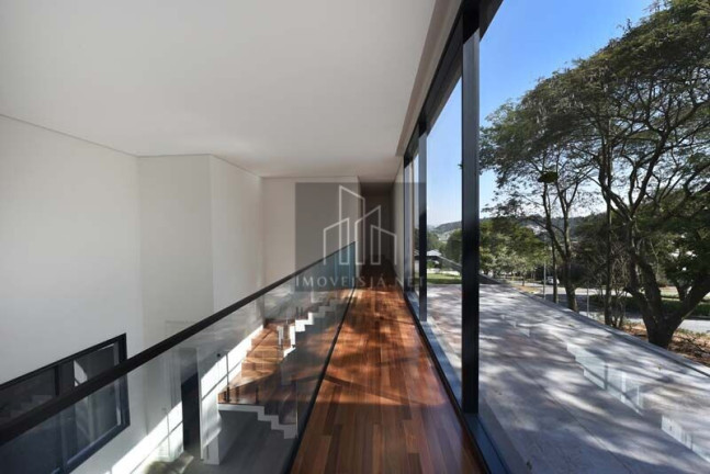 Imagem Casa com 4 Quartos à Venda, 537 m² em Tamboré - Santana De Parnaíba Imagem Casa com 4 Quartos à Venda, 537 m² em Tamboré - Santana De Parnaíba