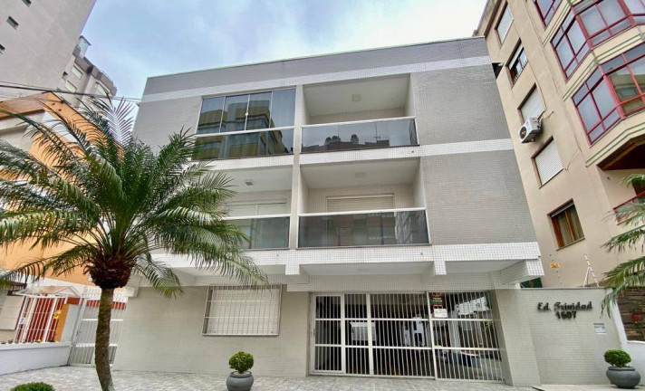 Imagem Apartamento com 1 Quarto à Venda, 55 m² em Zona Nova - Capão Da Canoa Imagem Apartamento com 1 Quarto à Venda, 55 m² em Zona Nova - Capão Da Canoa