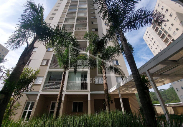 Imagem Apartamento com 3 Quartos à Venda, 74 m² em Planalto - São Bernardo Do Campo Imagem Apartamento com 3 Quartos à Venda, 74 m² em Planalto - São Bernardo Do Campo