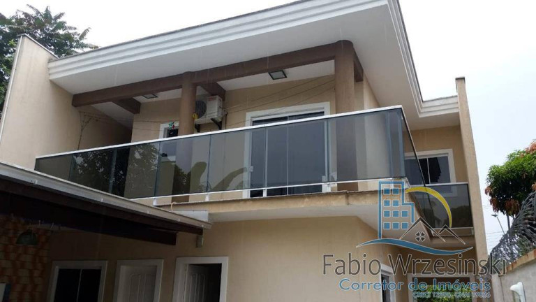 Imagem Sobrado com 3 Quartos à Venda, 240 m² em Santo Antônio - Joinville Imagem Sobrado com 3 Quartos à Venda, 240 m² em Santo Antônio - Joinville