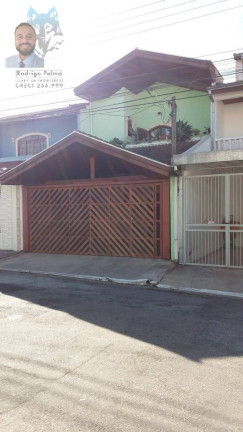 Casa com 3 Quartos à Venda, 150 m² em Jardim Sul - São José Dos Campos