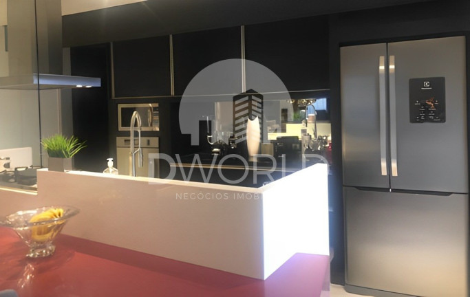 Imagem Imóvel com 3 Quartos à Venda, 204 m² em Centro - São Bernardo Do Campo Imagem Imóvel com 3 Quartos à Venda, 204 m² em Centro - São Bernardo Do Campo