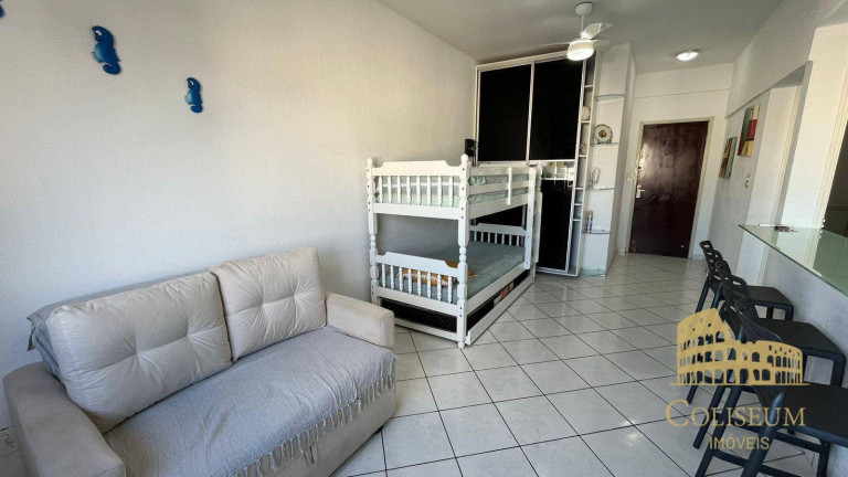 Imagem Kitnet com 1 Quarto à Venda, 35 m² em Tupi - Praia Grande Imagem Kitnet com 1 Quarto à Venda, 35 m² em Tupi - Praia Grande
