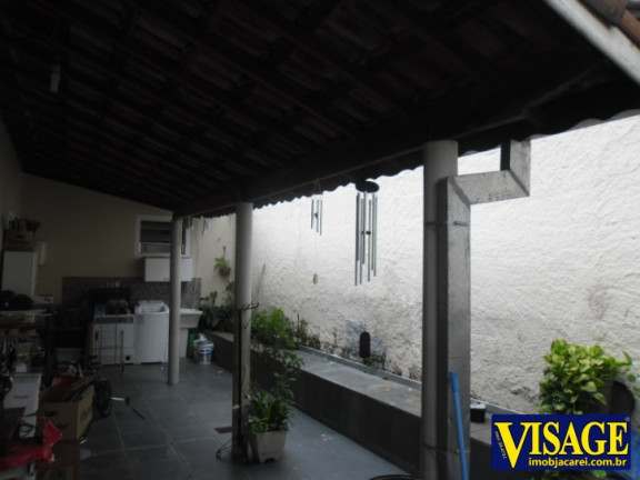Imagem Casa com 4 Quartos à Venda, 176 m² em Vila Formosa - Jacareí