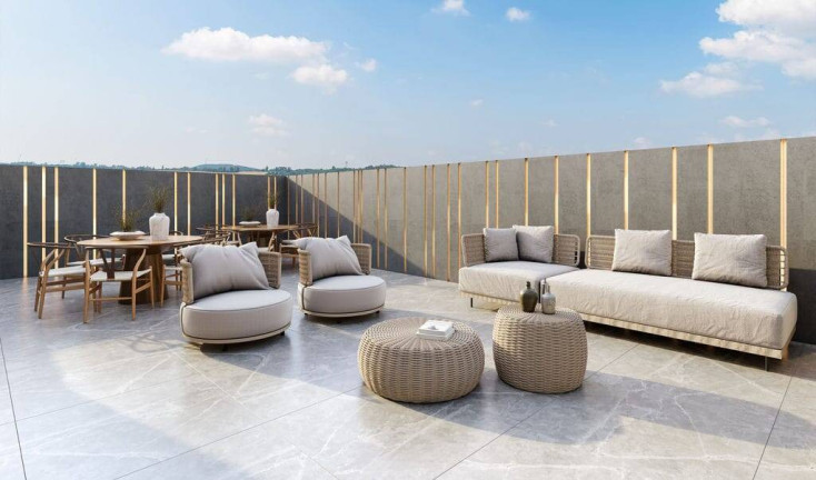 Imagem Apartamento com 2 Quartos à Venda, 63 m² em Morretes - Itapema