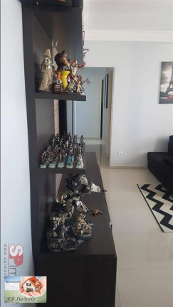 Imagem Apartamento com 2 Quartos à Venda, 76 m² em Taboão - São Bernardo Do Campo Imagem Apartamento com 2 Quartos à Venda, 76 m² em Taboão - São Bernardo Do Campo