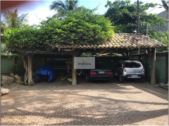 Imagem Casa com 4 Quartos à Venda, 410 m² em Maresias - São Sebastião Imagem Casa com 4 Quartos à Venda, 410 m² em Maresias - São Sebastião