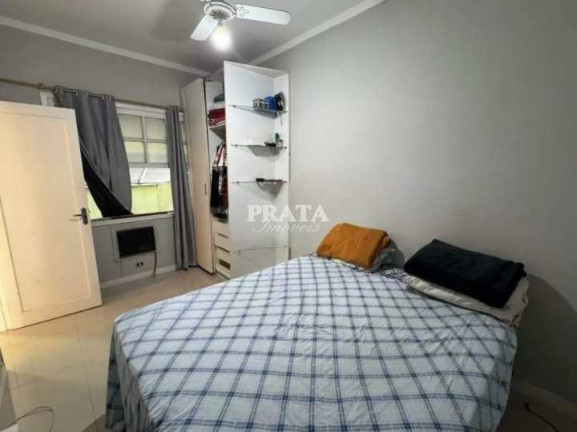 Imagem Apartamento com 2 Quartos à Venda, 75 m² em Vila Mathias - Santos Imagem Apartamento com 2 Quartos à Venda, 75 m² em Vila Mathias - Santos