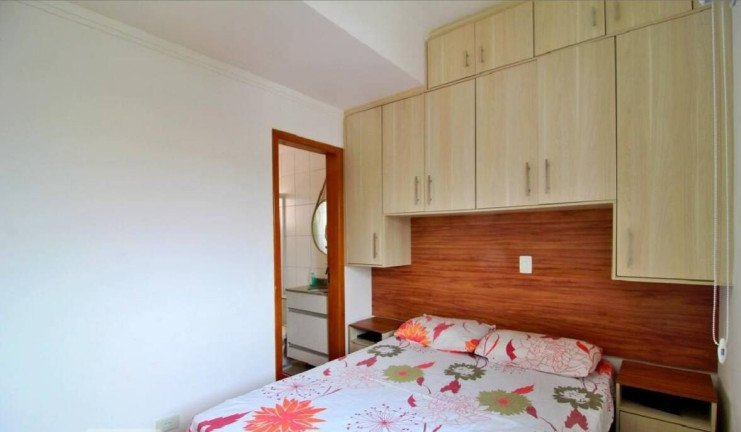 Imagem Apartamento com 3 Quartos à Venda, 88 m² em Vila Tibiriçá - Santo André Imagem Apartamento com 3 Quartos à Venda, 88 m² em Vila Tibiriçá - Santo André