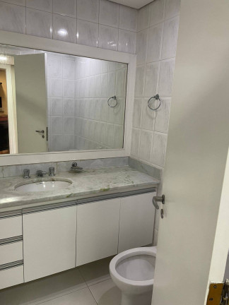 Imagem Apartamento com 1 Quarto para Alugar, 55 m² em Alphaville - Barueri Imagem Apartamento com 1 Quarto para Alugar, 55 m² em Alphaville - Barueri